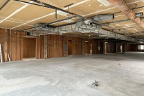 21. First Floor