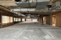 23. First Floor