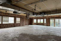 38. Second Floor