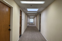33. Second Floor