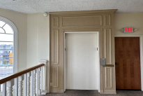 30. Second Floor