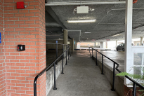 5. Parking Garage