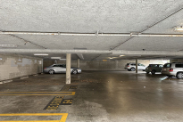 7. Parking Garage