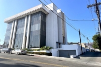5. Exterior