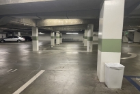 43. Parking Garage