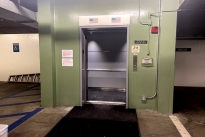 41. Parking Garage