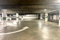 44. Parking Garage