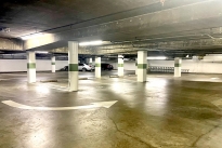 45. Parking Garage