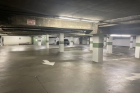 42. Parking Garage