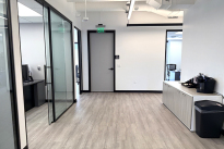 32. Third Floor