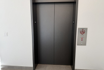 30. Third Floor