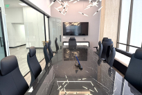 21. First Floor