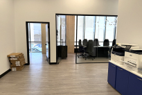 25. First Floor