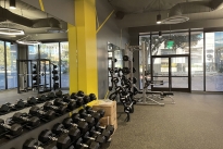 70. Gym