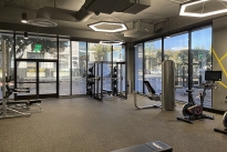 71. Gym