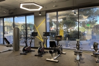 72. Gym