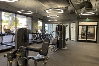 73. Gym