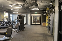 74. Gym