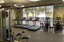 75. Gym