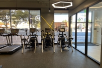 76. Gym