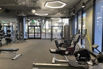 78. Gym