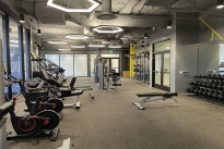 79. Gym