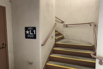 25. Parking Structure