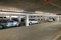 30. Parking Structure