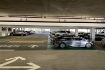 31. Parking Structure