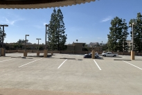 33. Parking Structure