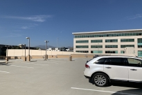 34. Parking Structure