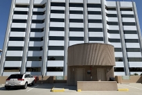 36. Parking Structure
