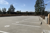 35. Parking Structure