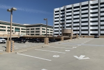 37. Parking Structure
