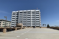 38. Parking Structure