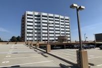 40. Parking Structure