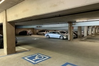 28. Parking Structure