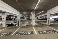29. Parking Structure