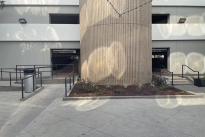 6. Plaza