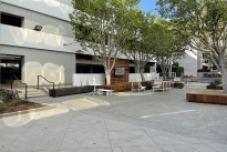 7. Plaza