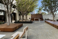9. Plaza
