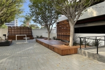 10. Plaza