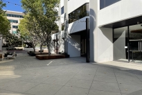 12. Plaza