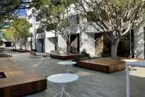 14. Plaza