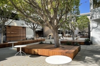 13. Plaza