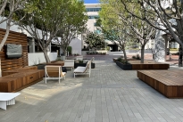 15. Plaza