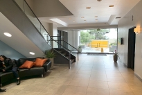 25.  Lobby