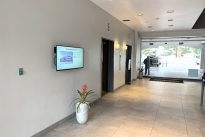 23.  Lobby