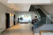 24.  Lobby