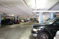 21. Underground Garage